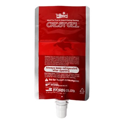 Image showing  Herptile CrestGel, 1.76 oz.