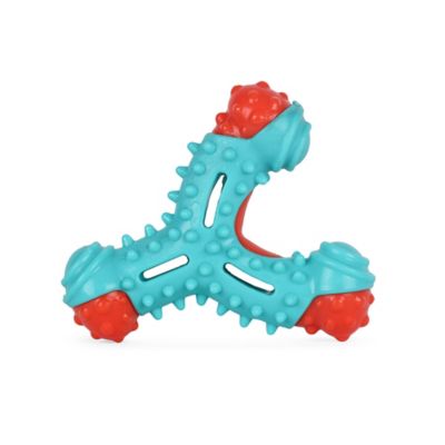 Image showing  Nubbies Wishbone Dental Toy