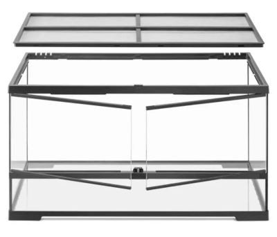 Image showing  36 x 18 x 18in. Pro Terrarium