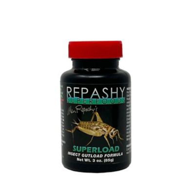 Repashy Superload Insect Gutload, 3 oz.