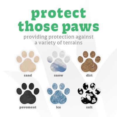 Image showing  Paw Balm Stick, 1.5 oz.,