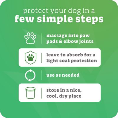 Image showing 5 th Espree Paw Balm Stick, 1.5 oz.