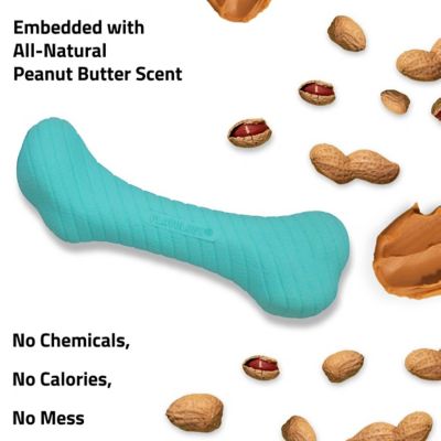 Image showing  Crunchy Femur Bone Peanut Butter Jumbo