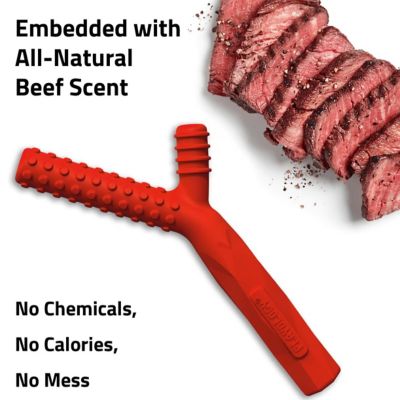 Image showing  Fetch Stick Beef Jumbo