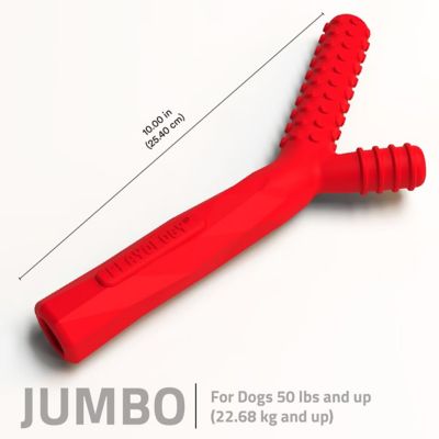 Image showing  Fetch Stick Beef Jumbo