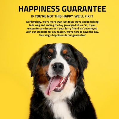 Image showing 5 th Playology Plush Highland Cow Beef Jumbo