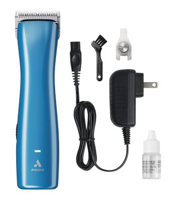 Image showing  Lite Cordless Detachable Blade Clipper