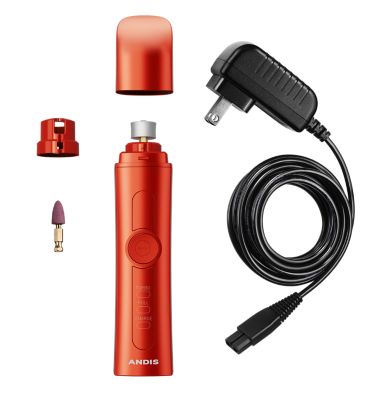 Andis Cordless Nail Grinder