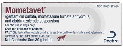 Image showing  Otic Suspension