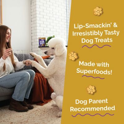 Image showing  Baked Chicken & Cranberry, 12 oz.