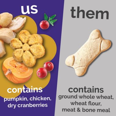 Image showing  Baked Chicken & Cranberry, 12 oz.