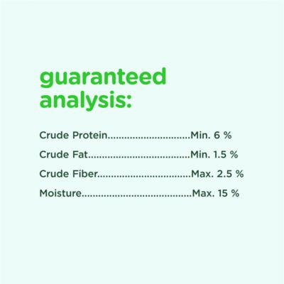 Image showing 7 th Minties FreshBites Soft and Chewy Dental Dog Treats, 5 oz.
