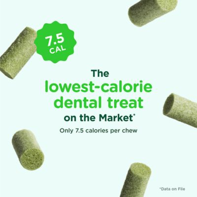 Image showing  FreshBites Soft and Chewy Dental Dog Treats, 10 oz.