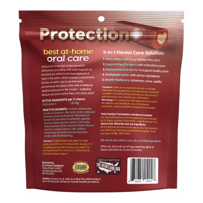 Image showing  Protection Plus Brushless Toothpaste for Small Breeds, 12 oz.