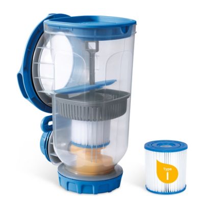 Image showing  12 ft. Activity Pool