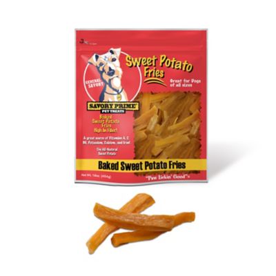 Image showing  Sweet Potato Fries 16 oz.