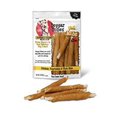 Image showing  Beggar Bones 3 In 1 Ribs, 12 ct.