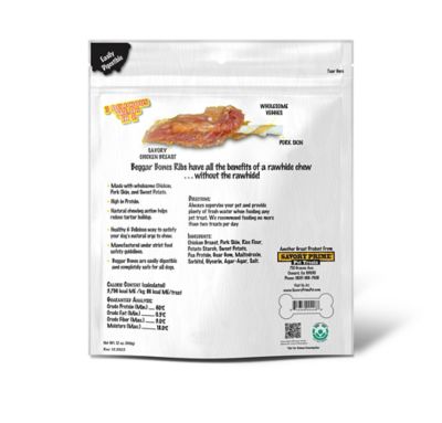 Image showing  Beggar Bones 3In1 Wings 15/Ct