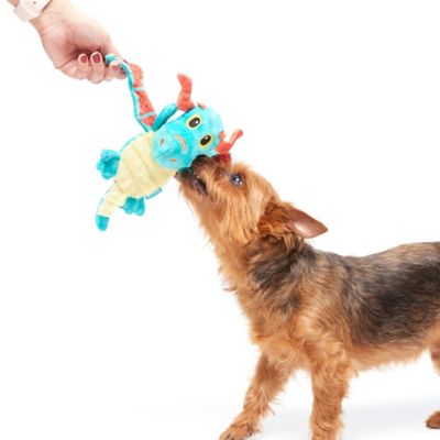 Image showing 2 th BARK Grimbold The Dragon