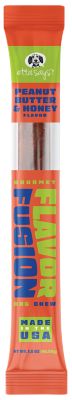 Etta Says! Peanut Butter and Honey Dog Chew