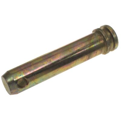 B = 103 Per132lhp-pin for 3 ° point galvanised Black d.19 A = 120 