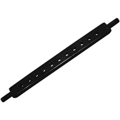 Image showing  Category 2 Cross Drawbar, 3/4 in. Diameter