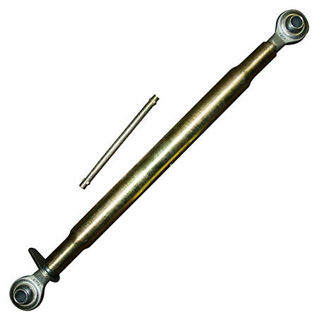 3/4" OD 1" Length Tractor Top Link Conversion Bush Cat1 To Cat2 ID 2" 
