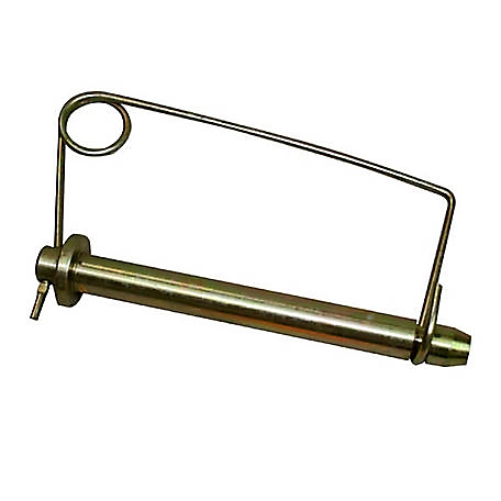 21966 --- Safety Pin 5/16 x 3-1/2