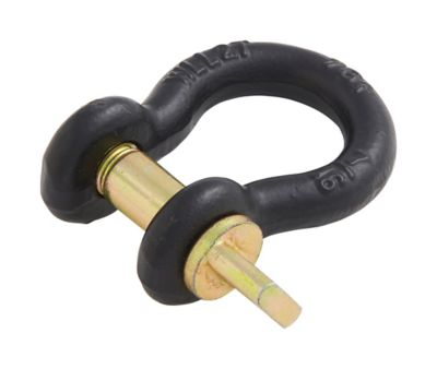 Image showing  7/16 in. x 1-11/16 in. Farm Clevis Pin