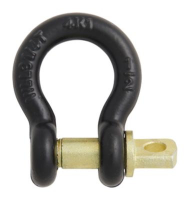 CountyLine 1/2 in. x 1-15/16 in. Farm Clevis, 6,500 lb. Working Load Limit