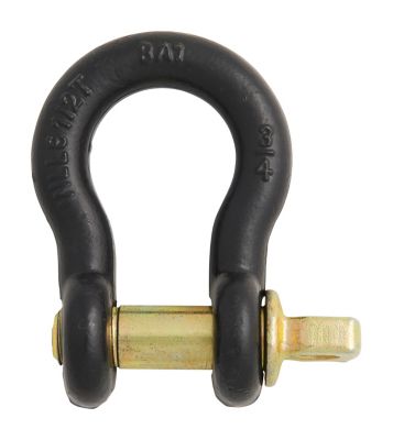 CountyLine 3 in. Farm Clevis, 13,000 lb. Working Load Limit