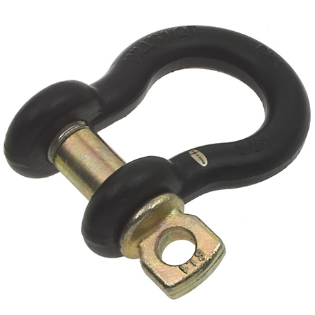 CountyLine 3 in. Farm Clevis, 13,000 lb. Working Load Limit