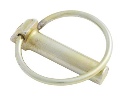 Image showing  7/16 in. Lynch Pin