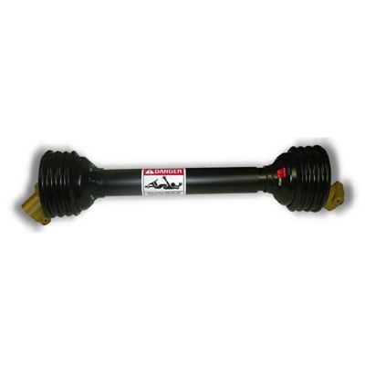 Weasler 30 in. BYPY 4 Series Metric Driveline