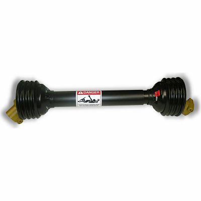 Weasler 42 in. BYPY 5 Series Metric Driveline