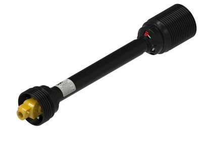Image showing  42 in. BYPY 5 Series Metric Driveline