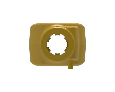 Image showing  42 in. BYPY 5 Series Metric Driveline