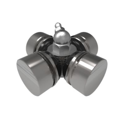 Image showing  Tractor Cross and Bearing Kit for NA 6 Series