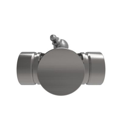 Image showing  Tractor Cross and Bearing Kit for NA 6 Series