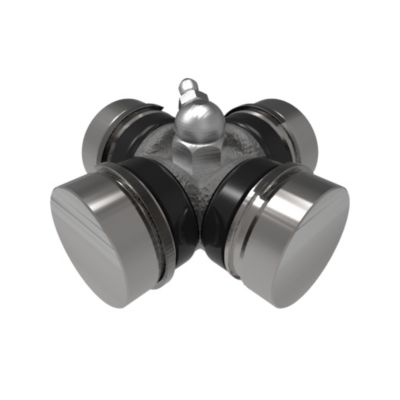 Image showing  Tractor Cross and Bearing Kit for NA 12 Series