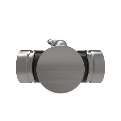 Image showing  Tractor Cross and Bearing Kit for NA 12 Series