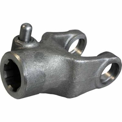 Weasler 14 Series NA Quick Disconnect Tractor Yoke, 1-3/8 in. x 6-Spline