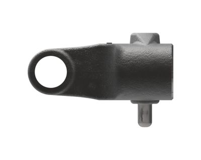 Image showing  1-3/8 in. x 6-Spline 14 Series NA Quick Disconnect Tractor Yoke