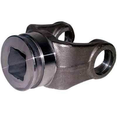 Weasler 14 Series NA Replacement Shaft Weld Yoke, 1 in. x 1-1/8 in.