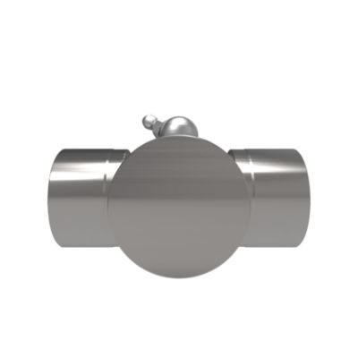 Image showing  Tractor Cross and Bearing Kit for NA 14 Series, Extended Lubrication (E-Kit)