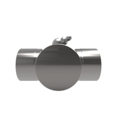 Image showing 7 th Weasler Tractor Cross and Bearing Kit for NA 14 Series, Extended Lubrication (E-Kit)