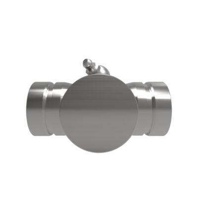 Image showing  Tractor Cross and Bearing Kit for NA 12 Series, Extended Lubrication (E-Kit)