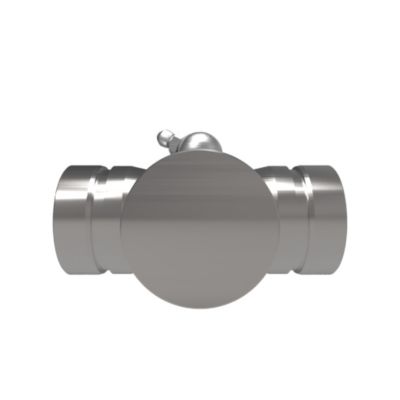 Image showing  Tractor Cross and Bearing Kit for NA 12 Series, Extended Lubrication (E-Kit)