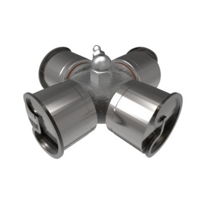 Image showing  Tractor Cross and Bearing Kit for NA 35 Series, Extended Lubrication (E-Kit)