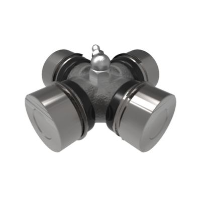 Image showing  Tractor Cross and Bearing Kit for NA 35 Series with Inside Snap Ring